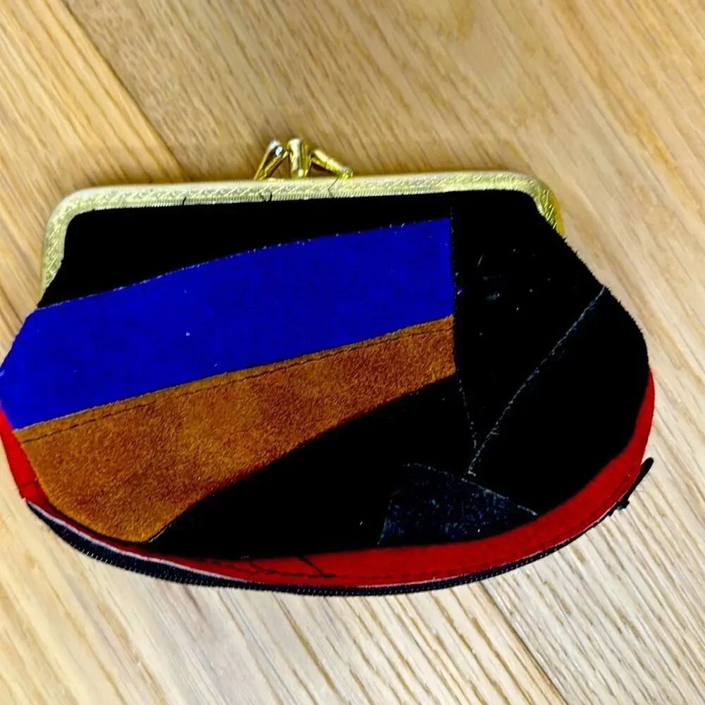 Vintage from minor use